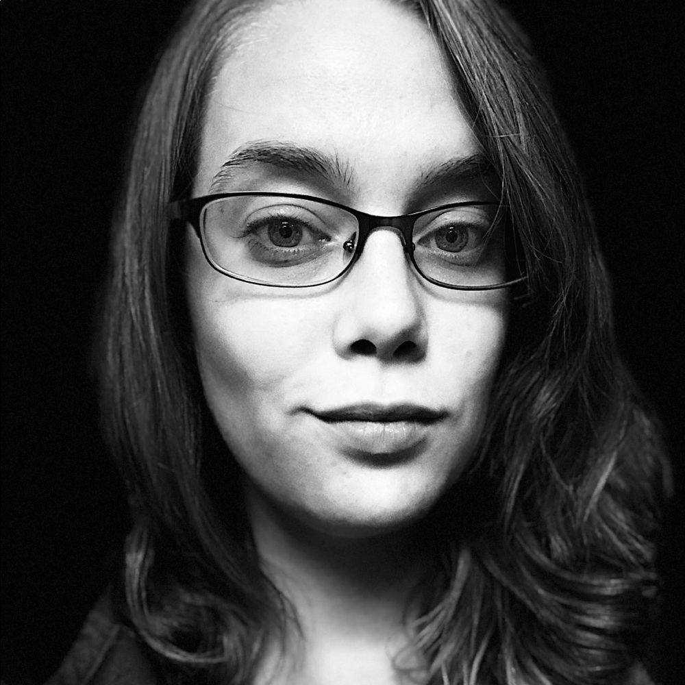 Meet your Posher, Ana
